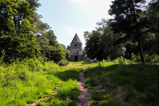 Lyme Park