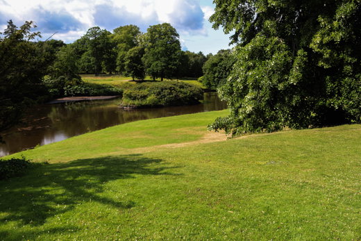 Lyme Park