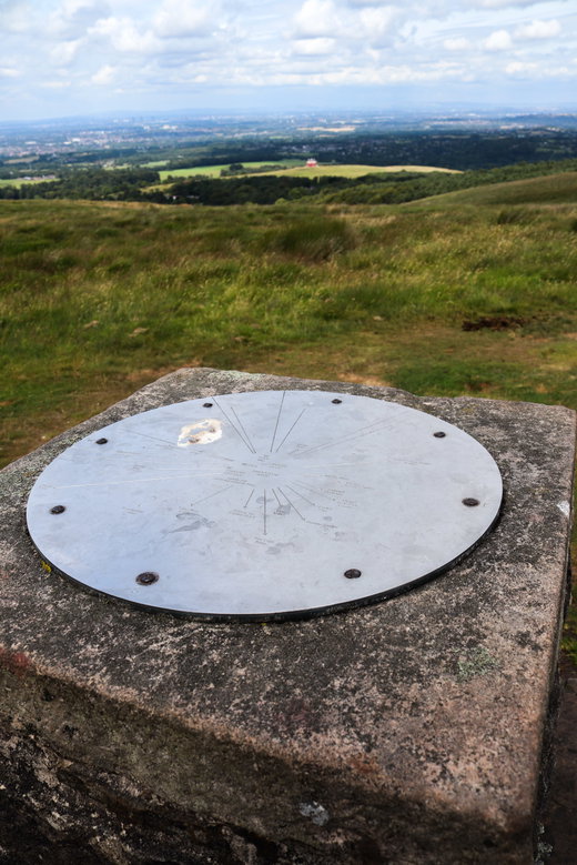 Lyme Park