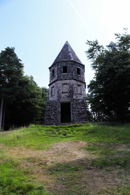 Lyme Park