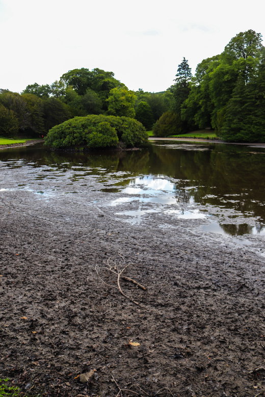 Lyme Park