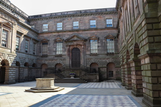 Lyme Park