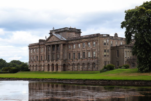 Lyme Park