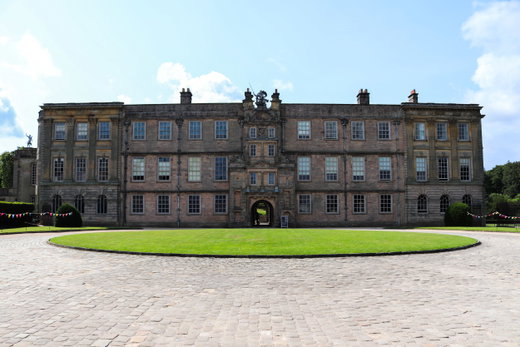 Lyme Park