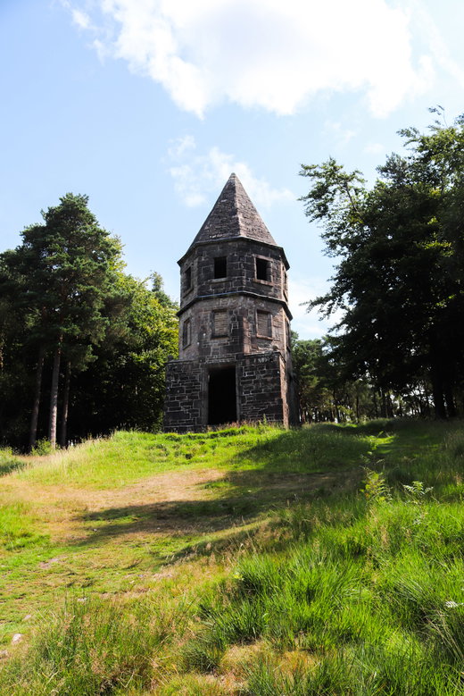 Lyme Park