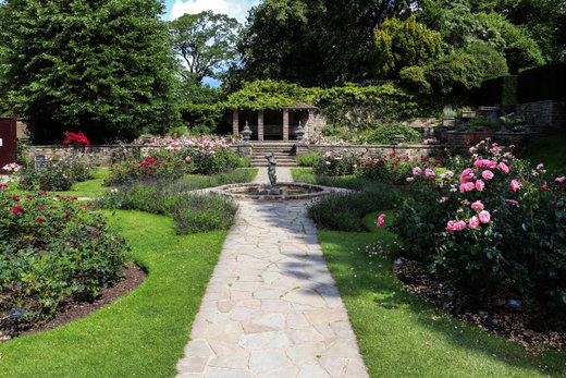 Lyme Park