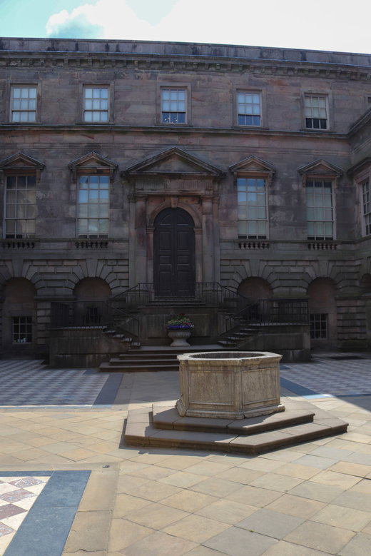 Lyme Park