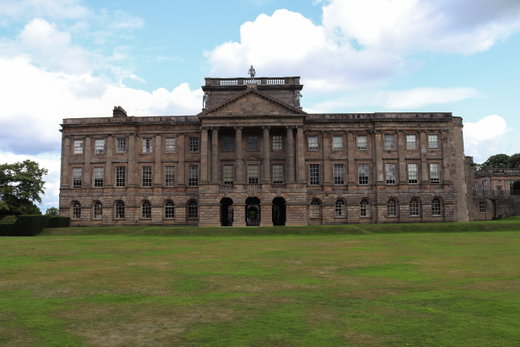 Lyme Park