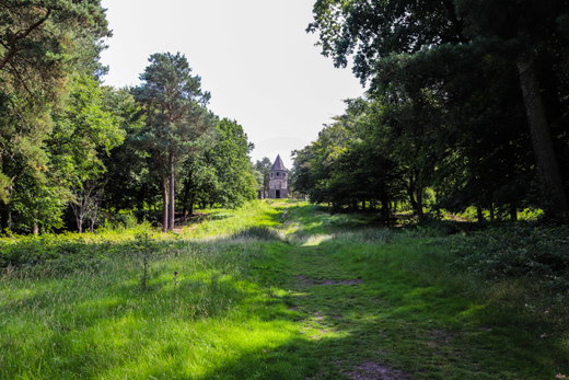 Lyme Park