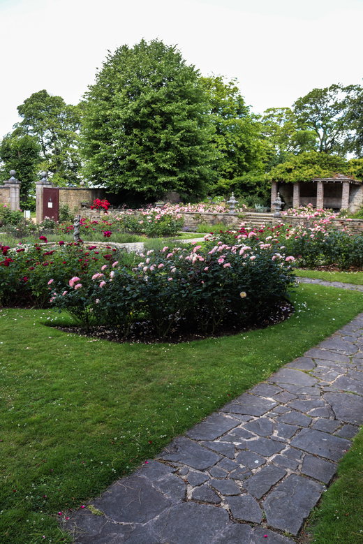 Lyme Park