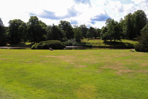 Lyme Park