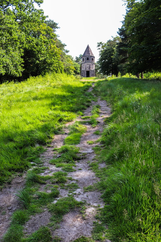 Lyme Park