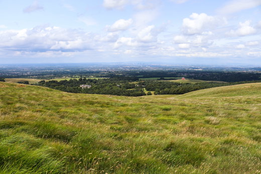Lyme Park