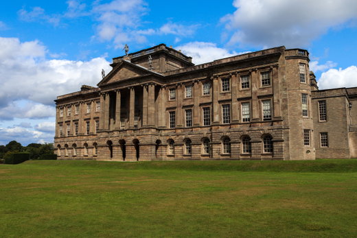 Lyme Park