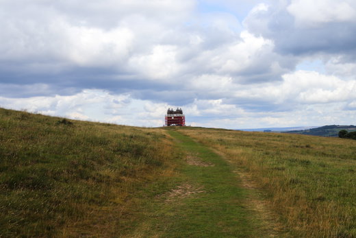Lyme Park