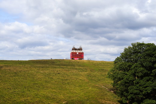 Lyme Park