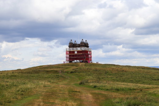 Lyme Park