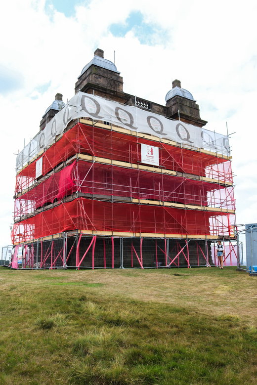 Lyme Park