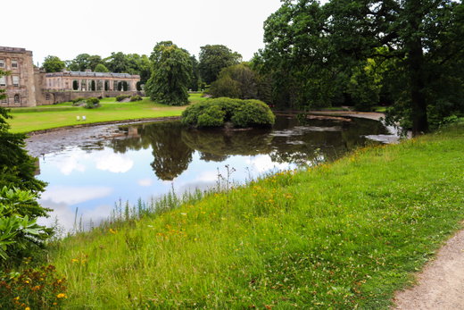 Lyme Park