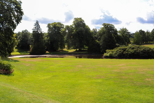 Lyme Park