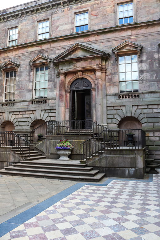 Lyme Park