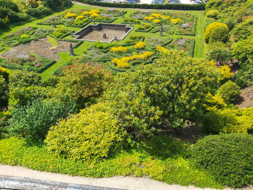 Lyme Park