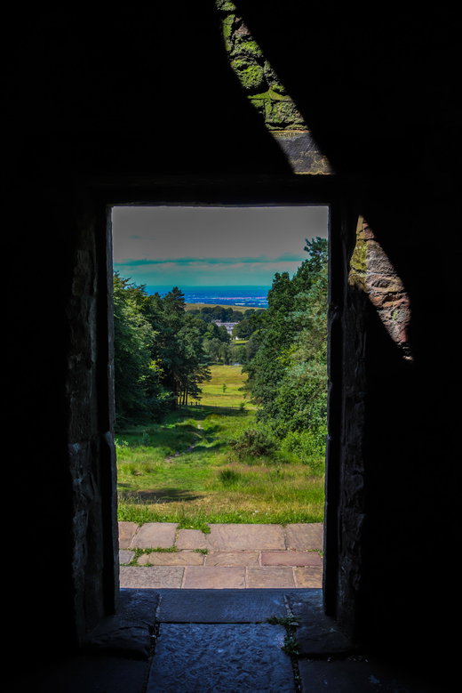 Lyme Park
