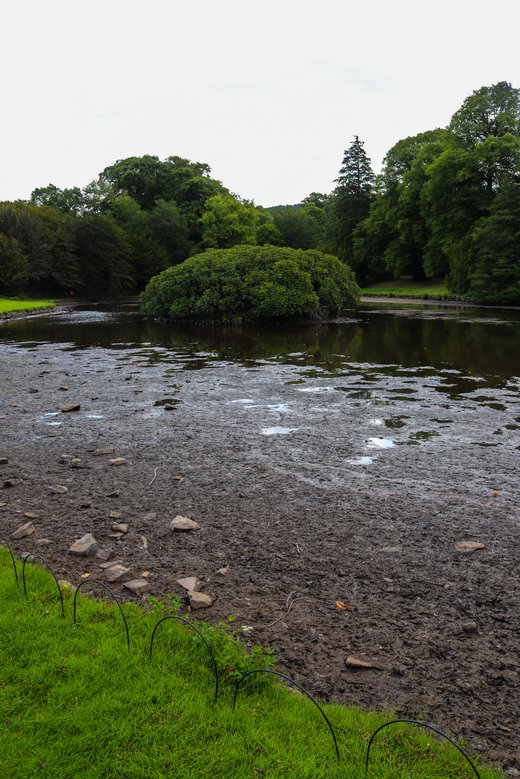 Lyme Park