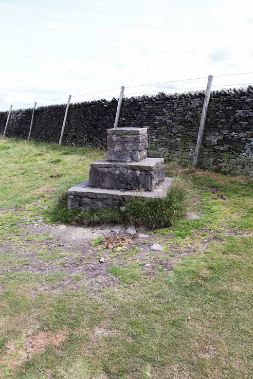 Lyme Park