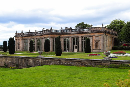 Lyme Park