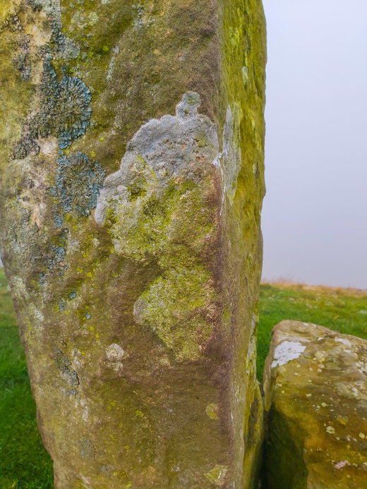 Long Stone