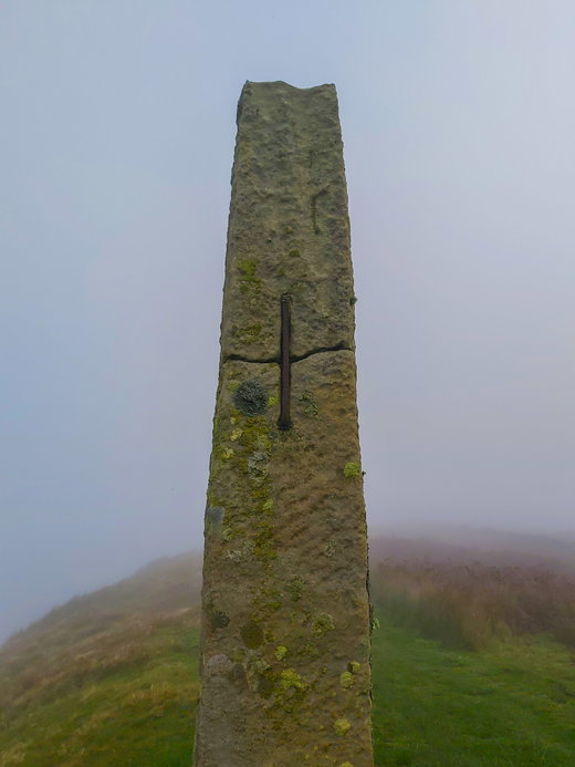 Long Stone