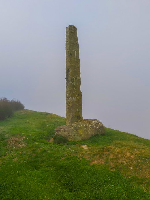Long Stone