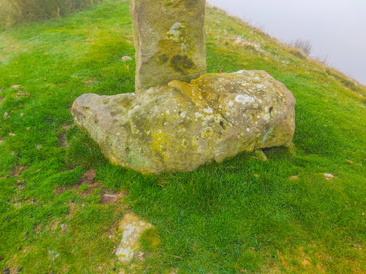 Long Stone