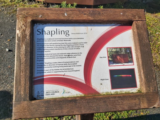 Shapling