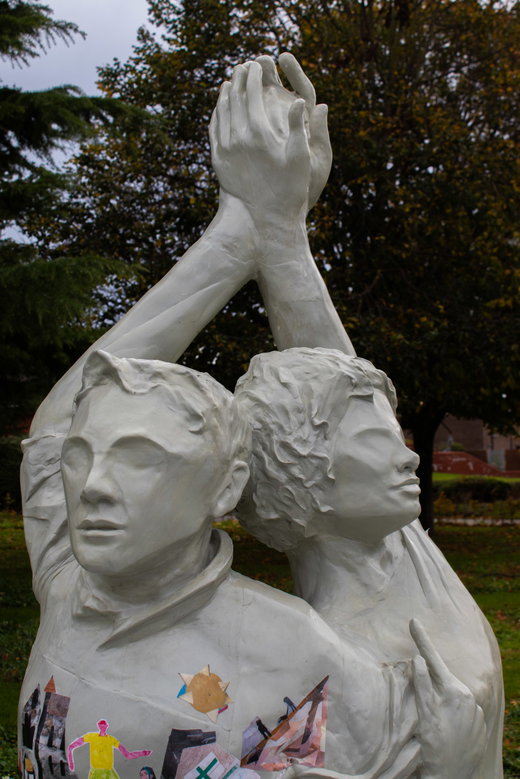 Our Woven Voices
