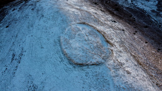 Mid Hill Settlement