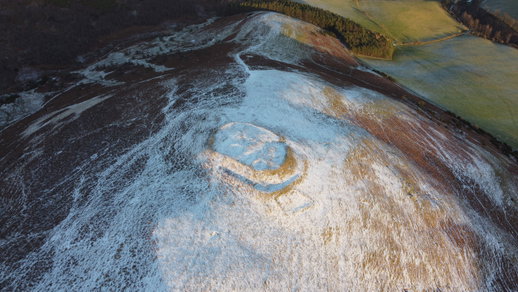 Staw Hill Settlement