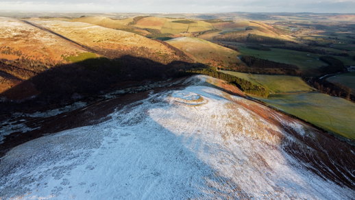 Staw Hill Settlement
