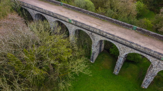 Merrygill Viaduct