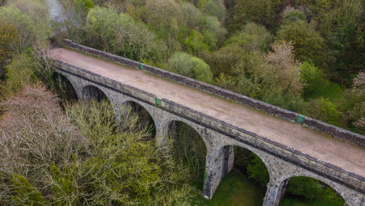 Merrygill Viaduct