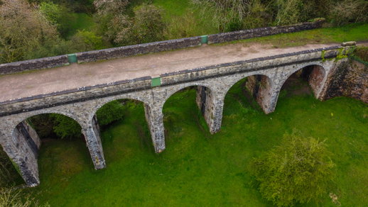Merrygill Viaduct