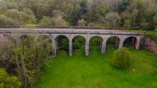 Merrygill Viaduct