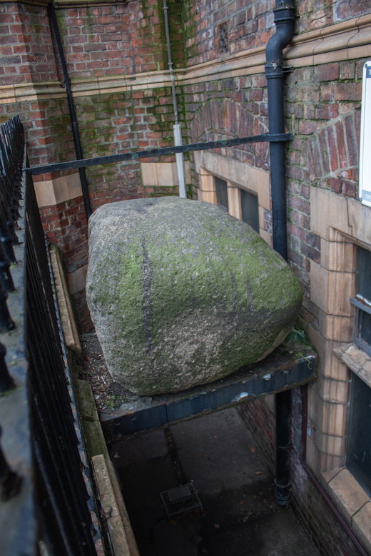Bulmer Stone