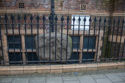 Bulmer Stone