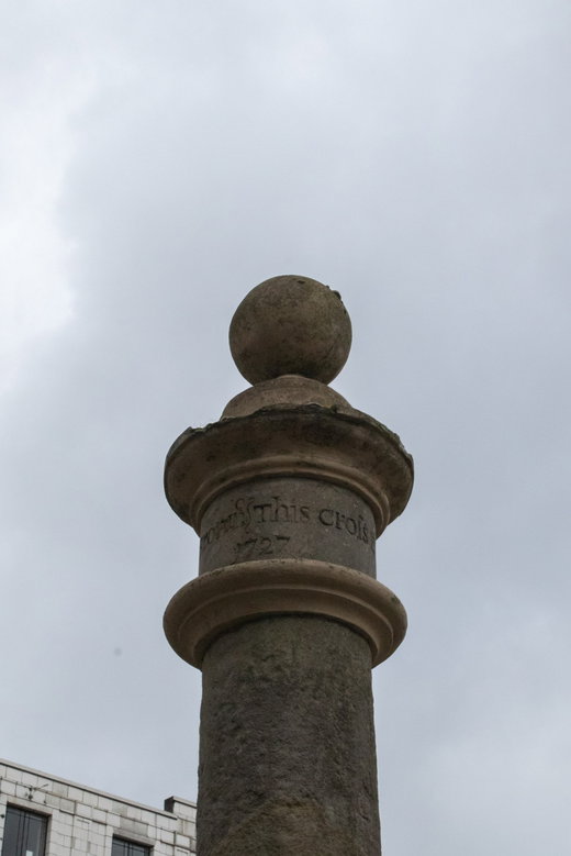 Darlington Market Cross