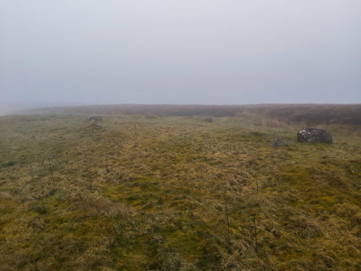 Lunehead Stone Circle