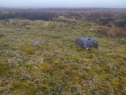 Lunehead Stone Circle
