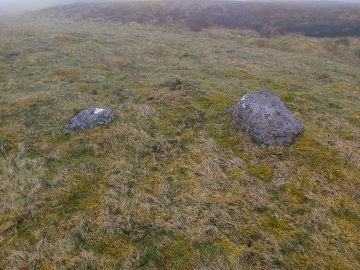 Lunehead Stone Circle