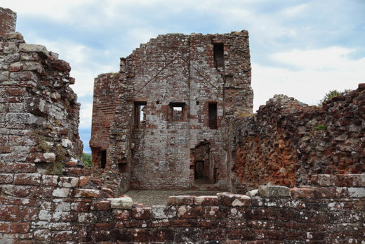 Brougham Castle